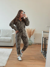 Charger l'image dans la galerie, Combinaison léopard
