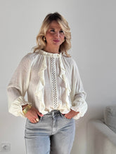 Charger l'image dans la galerie, Blouse
