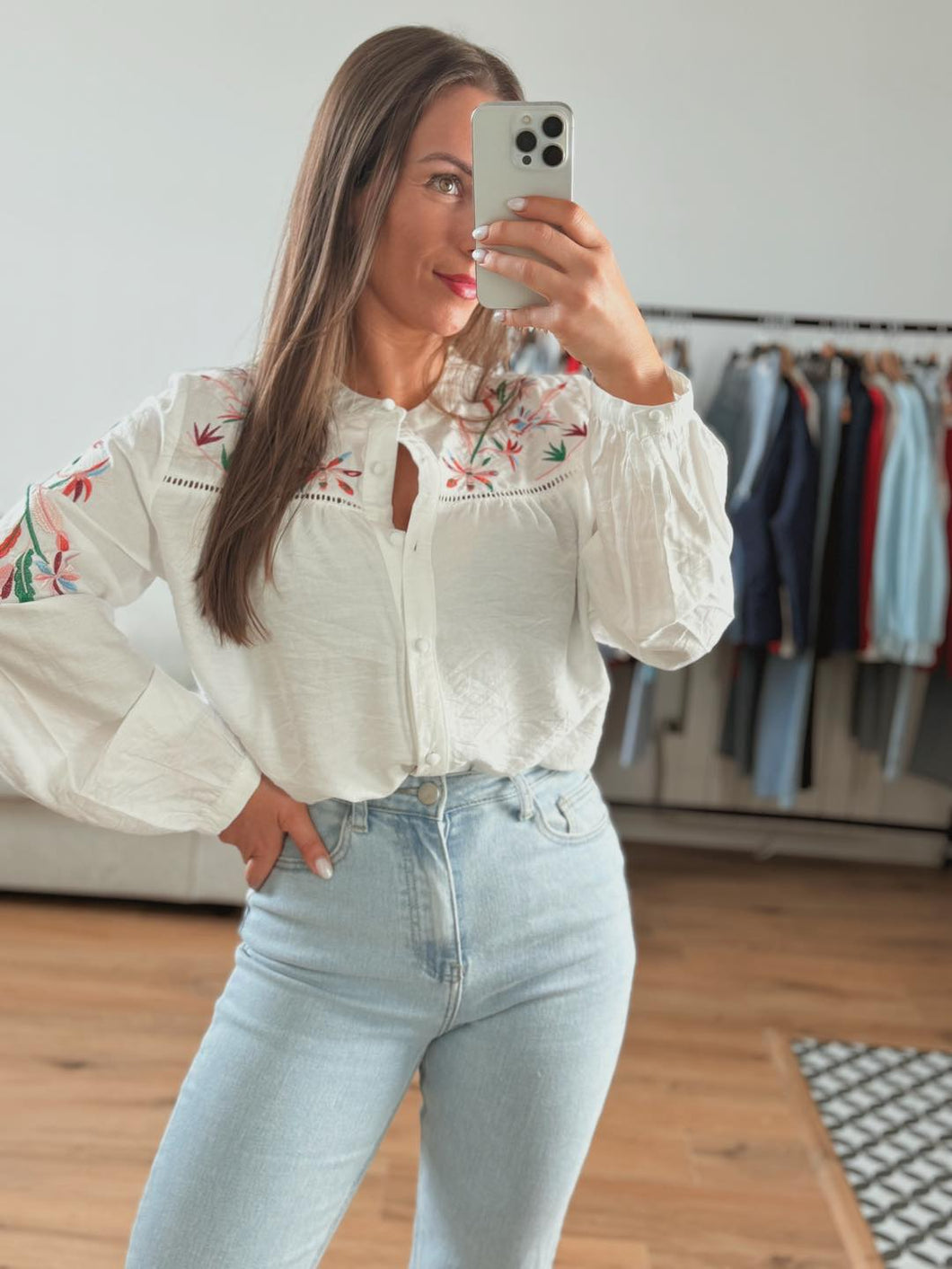 Blouse
