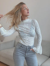 Charger l'image dans la galerie, Blouse
