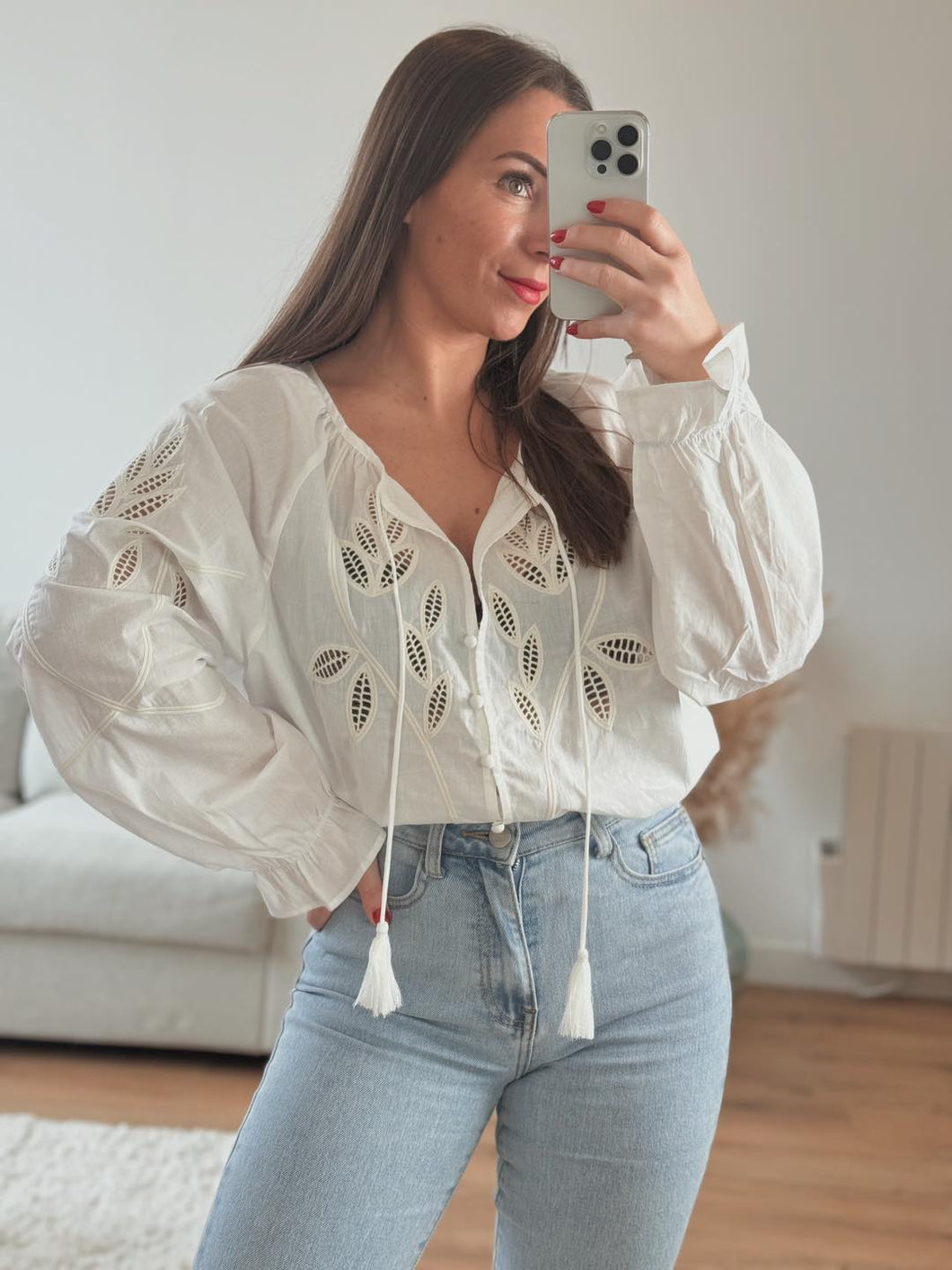 Blouse