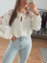Charger l&#39;image dans la galerie, Blouse
