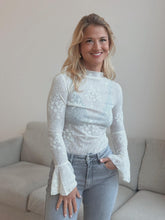 Charger l'image dans la galerie, Blouse
