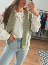 Charger l&#39;image dans la galerie, Blouse
