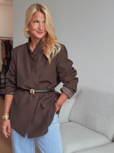 Charger l'image dans la galerie, Blazer choco
