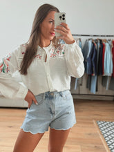 Charger l&#39;image dans la galerie, Blouse
