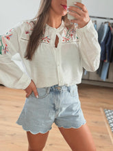 Charger l&#39;image dans la galerie, Blouse
