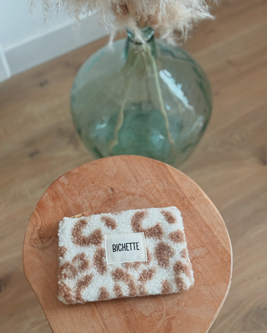 Pochette bichette