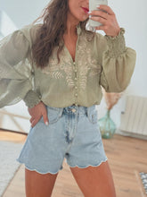 Charger l&#39;image dans la galerie, Blouse
