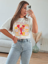 Charger l&#39;image dans la galerie, Tee shirt Capri
