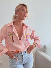 Charger l'image dans la galerie, Chemise Sunshine
