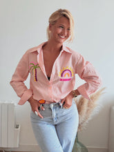 Charger l'image dans la galerie, Chemise Sunshine
