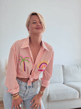 Charger l'image dans la galerie, Chemise Sunshine
