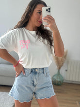 Charger l&#39;image dans la galerie, Tee shirt Dolce Vita
