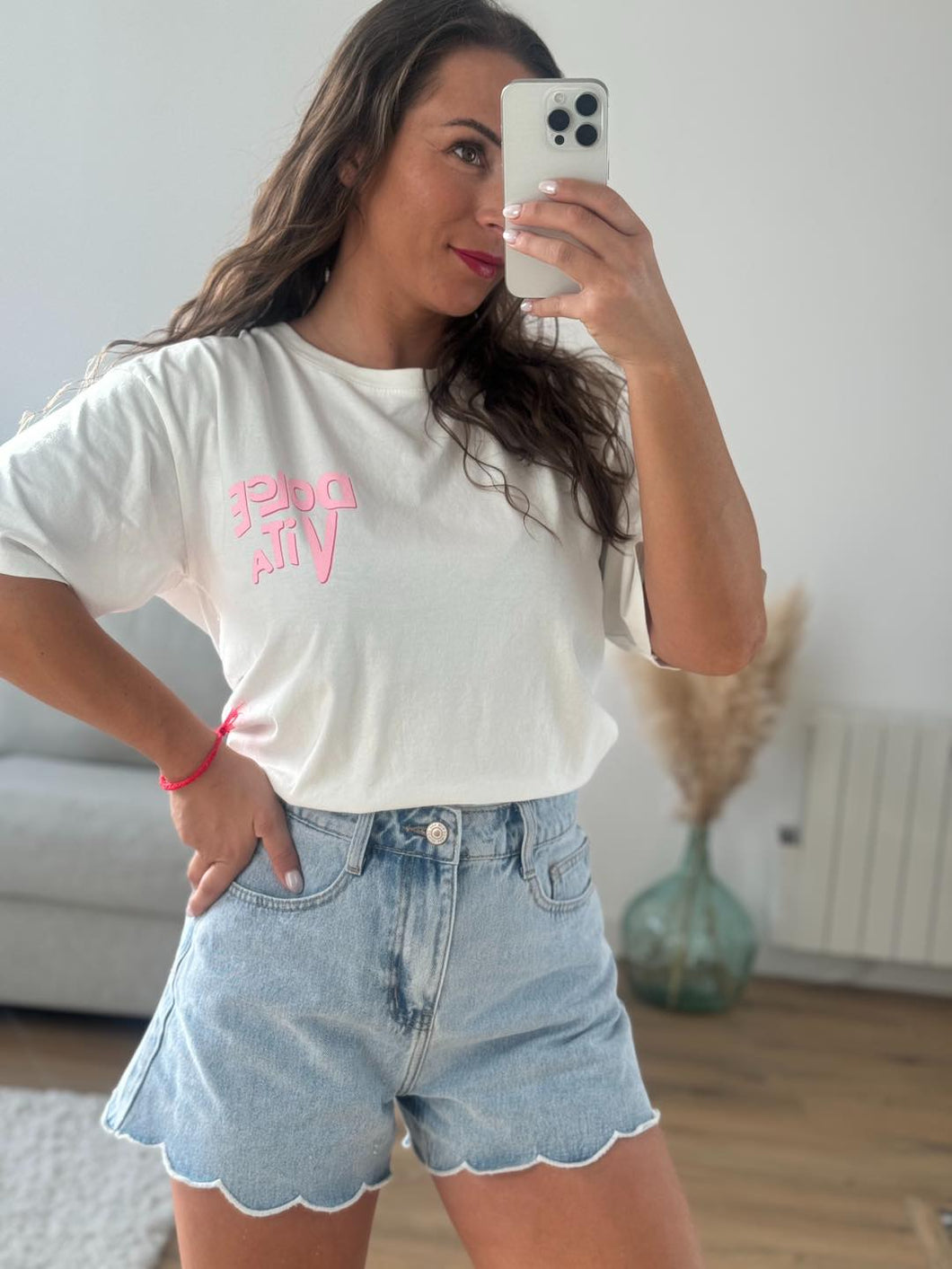 Tee shirt Dolce Vita