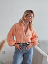 Charger l'image dans la galerie, Gilet orange
