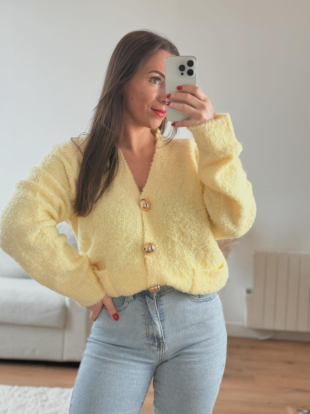 Gilet jaune