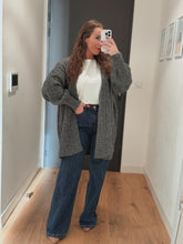 Charger l'image dans la galerie, Gilet gris
