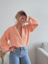 Charger l'image dans la galerie, Gilet orange
