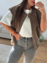 Charger l&#39;image dans la galerie, Veste sans manches
