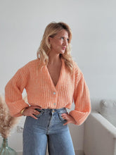 Charger l'image dans la galerie, Gilet orange
