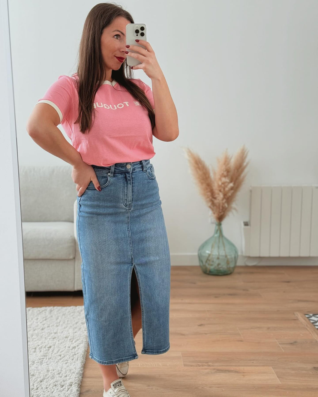 Tee shirt le Touquet