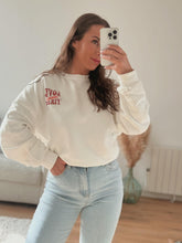 Charger l&#39;image dans la galerie, Sweat love yourself first
