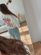 Charger l&#39;image dans la galerie, Sweat love yourself first
