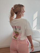 Charger l'image dans la galerie, Tee shirt "Matcha"

