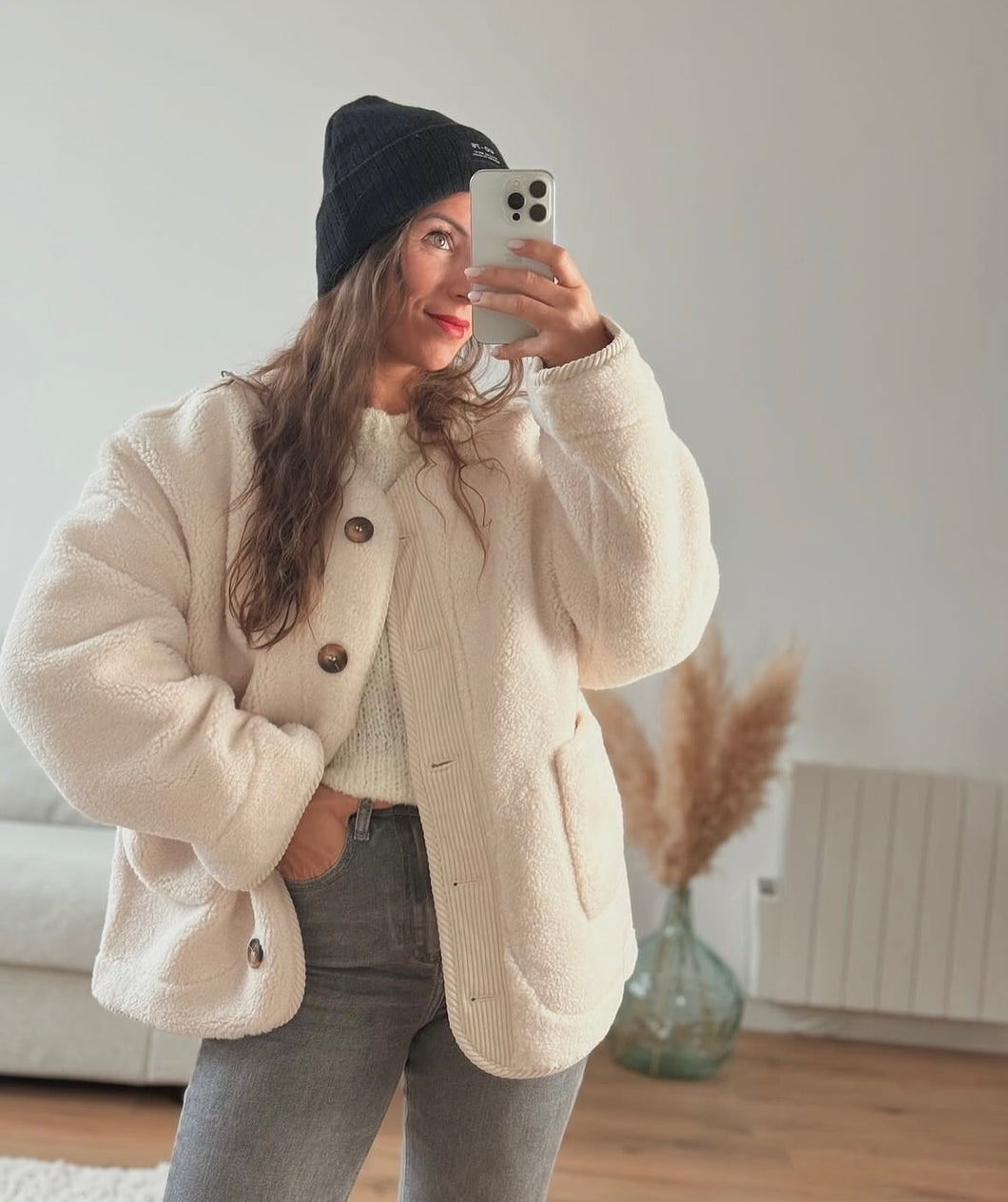 Manteau