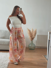 Charger l&#39;image dans la galerie, Pantalon fluide
