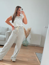Charger l&#39;image dans la galerie, Pantalon fluide
