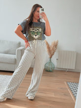 Charger l&#39;image dans la galerie, Pantalon fluide
