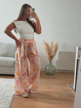 Charger l&#39;image dans la galerie, Pantalon fluide
