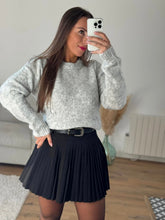 Charger l&#39;image dans la galerie, Pull gris
