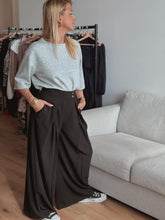 Charger l'image dans la galerie, Pantalon noir

