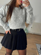 Charger l&#39;image dans la galerie, Pull gris
