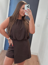 Charger l'image dans la galerie, Combishort choco
