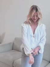 Charger l'image dans la galerie, Blouse soleil
