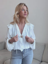 Charger l'image dans la galerie, Blouse soleil
