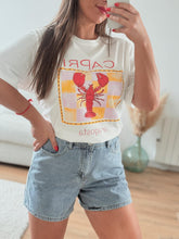 Charger l&#39;image dans la galerie, Short poches coeur
