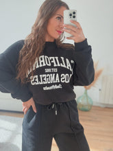 Charger l&#39;image dans la galerie, Sweat Californie
