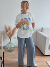 Charger l'image dans la galerie, Tee shirt " Dolce Vita"

