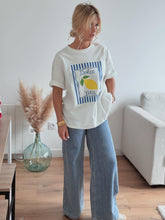 Charger l'image dans la galerie, Tee shirt " Dolce Vita"
