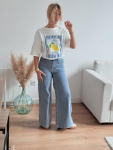 Charger l'image dans la galerie, Tee shirt " Dolce Vita"
