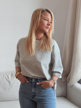 Charger l'image dans la galerie, Tee shirt gris
