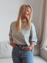 Charger l'image dans la galerie, Tee shirt gris
