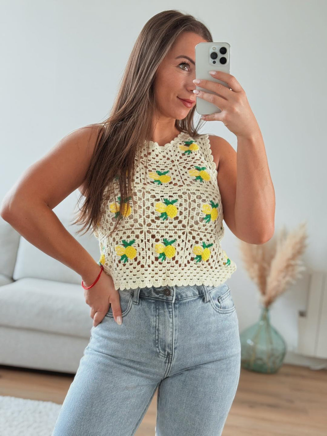 Top citron