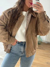 Charger l&#39;image dans la galerie, Bomber
