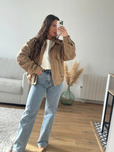 Charger l&#39;image dans la galerie, Bomber
